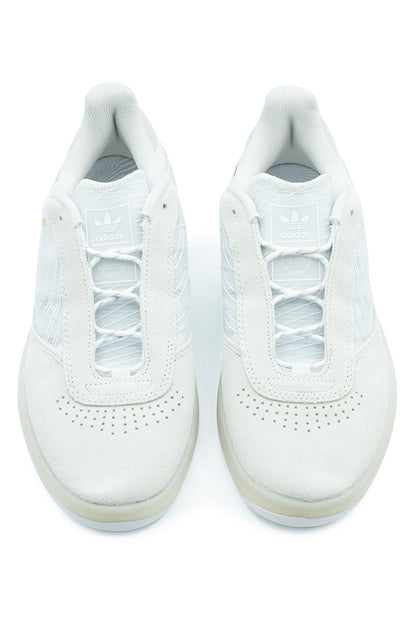 Adidas Puig Shoe Crystal White / Cloud White / Gum