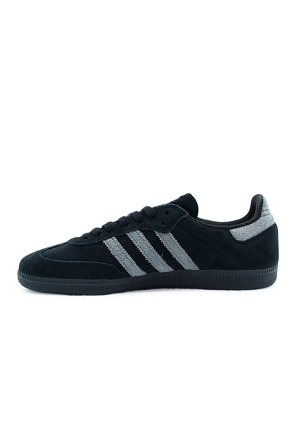 Adidas Samba ADV Schuh-Schwarz / Grau / Gold