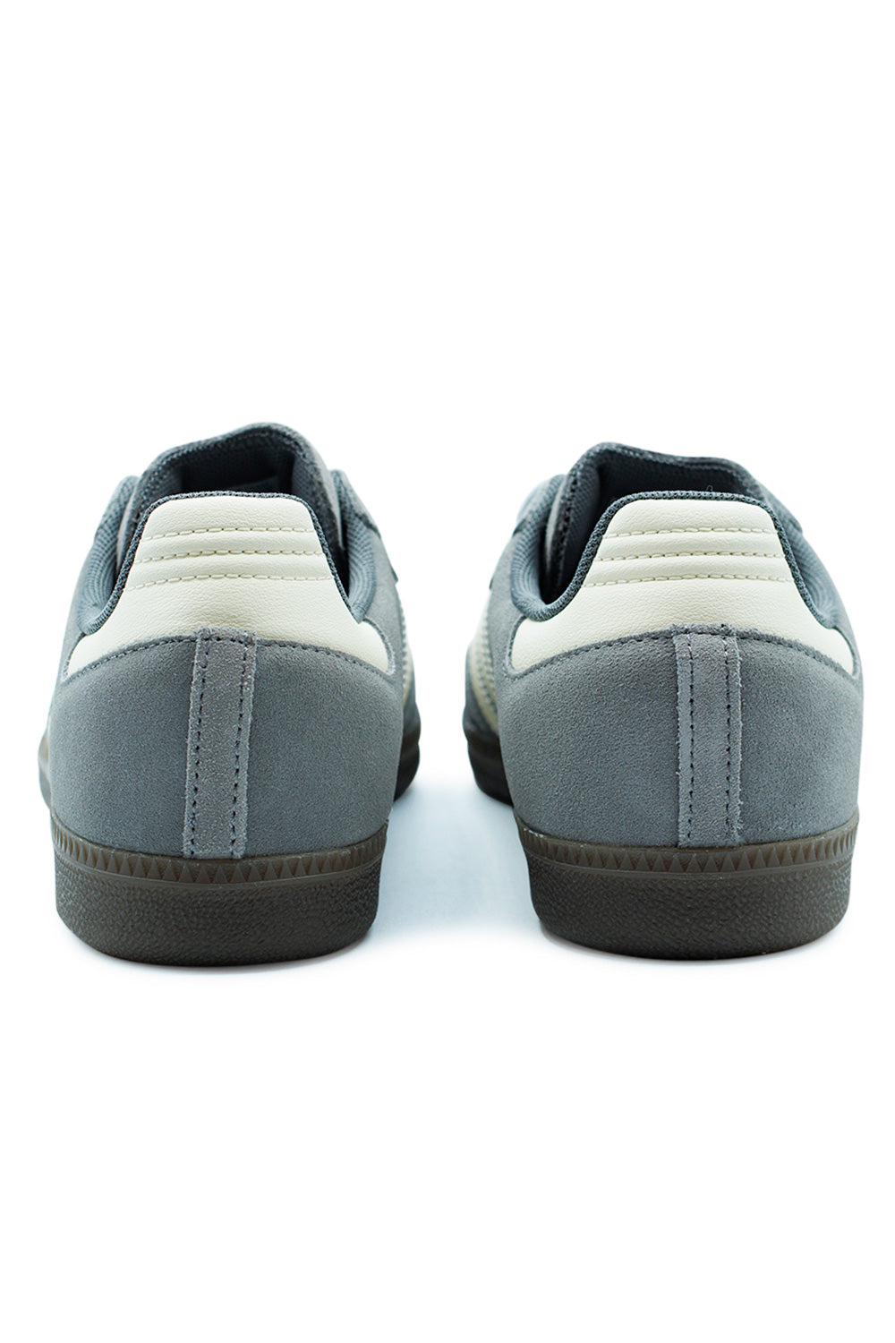 Adidas Samba ADV Shoe Grey Four / Cream White / Grey Three Adidas Samba ADV Shoe Grey Four / Cream White / Grey Three