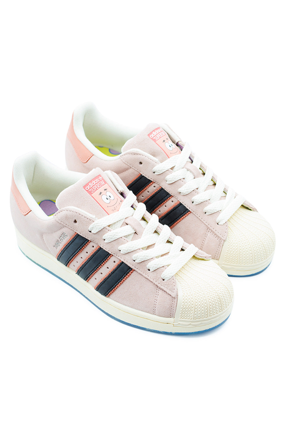 adidas spongebob basketball shoes