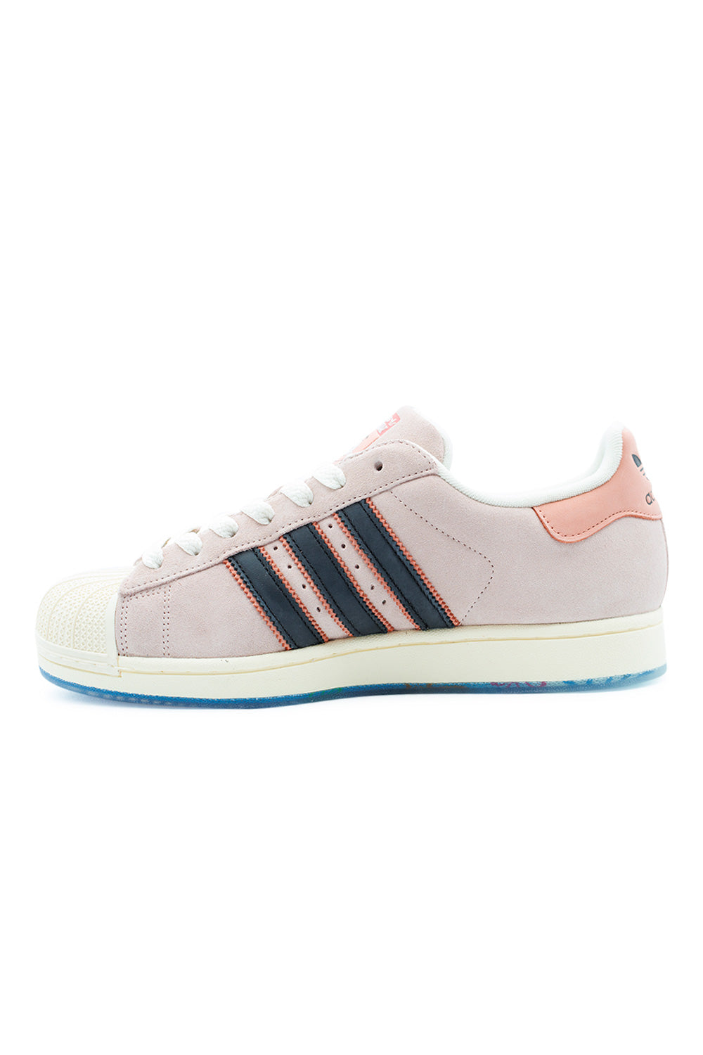 pastel color adidas shoes