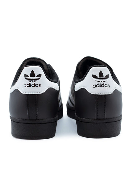 Adidas Superstar ADV Shoe Core Black / Cloud White / Cloud White - BONKERS