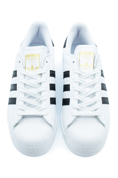 Adidas Superstar ADV Schuh Weiss / Schwarz / Weiss