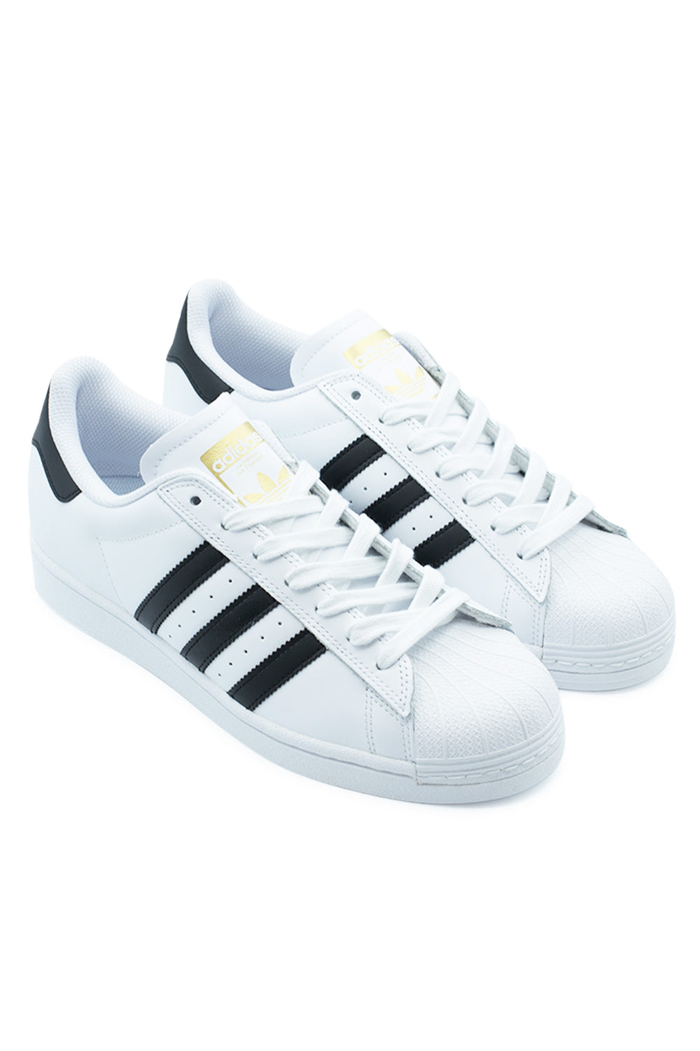 Adidas Superstar ADV Schuh Weiss / Schwarz / Weiss