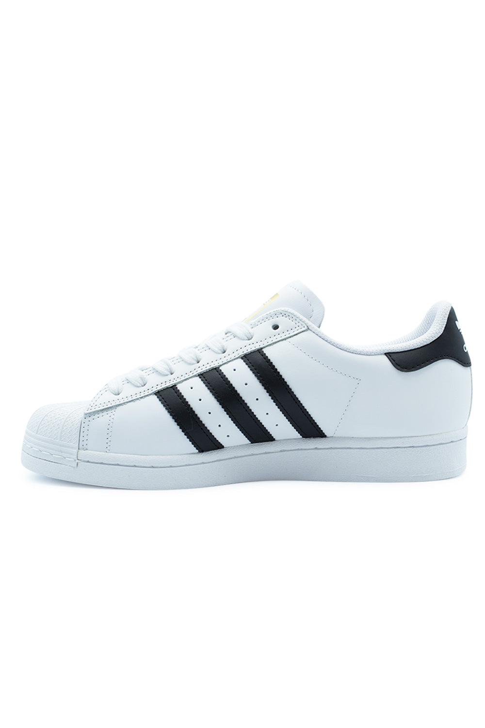 Adidas Superstar ADV Schuh Weiss / Schwarz / Weiss