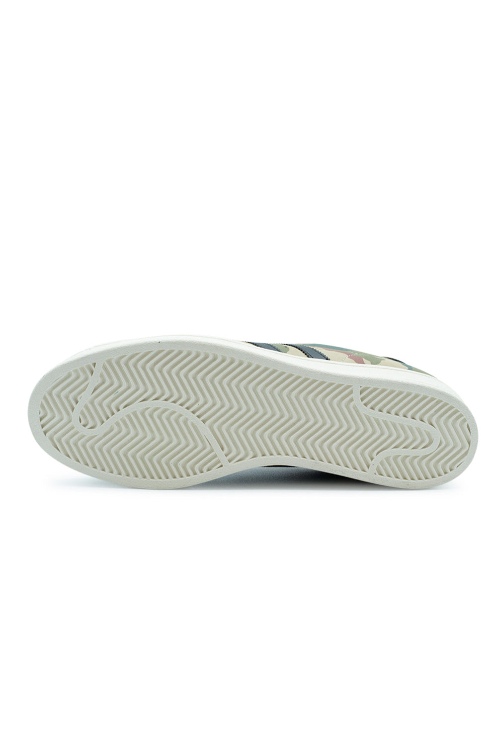Adidas Superstar ADV Schuh Khaki / Schwarz / Kreideweiss