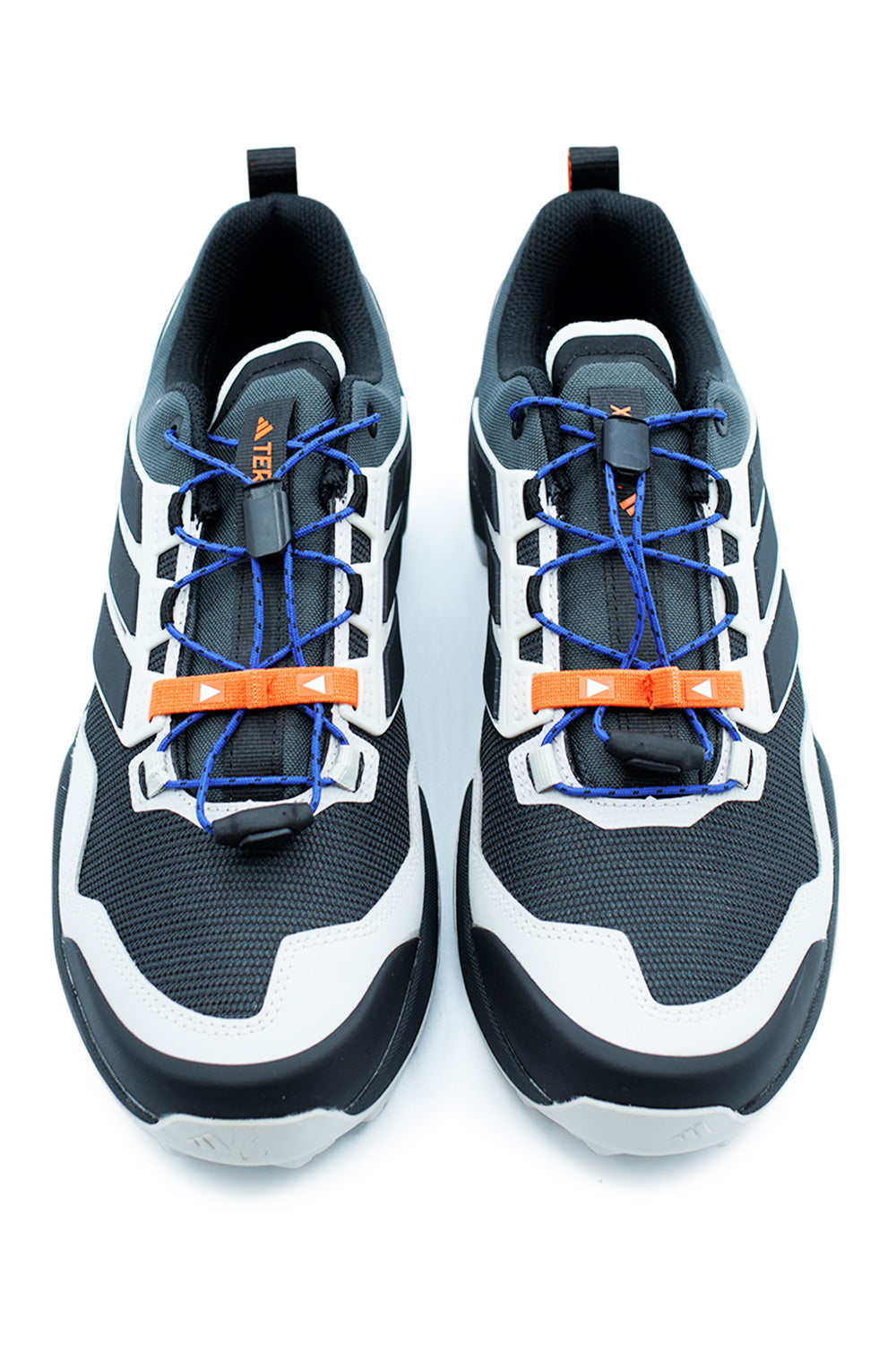 Adidas Terrex Skychaser Sko Carbon / Sort / Grå | BONKERS