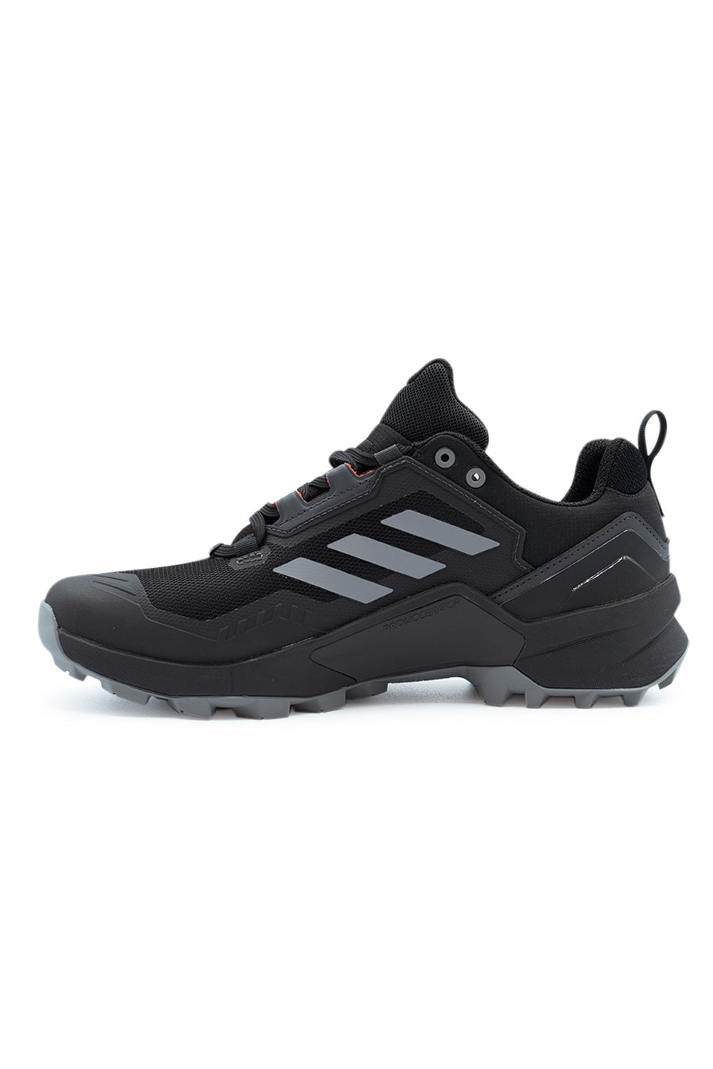 Adidas Terrex Swift R3 GTX (GORE-TEX) Shoe Core Black / Grey Three / Solar  Red | BONKERS