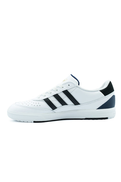 Adidas Tyshawn II Schuh Weiss / Schwarz / Marineblau