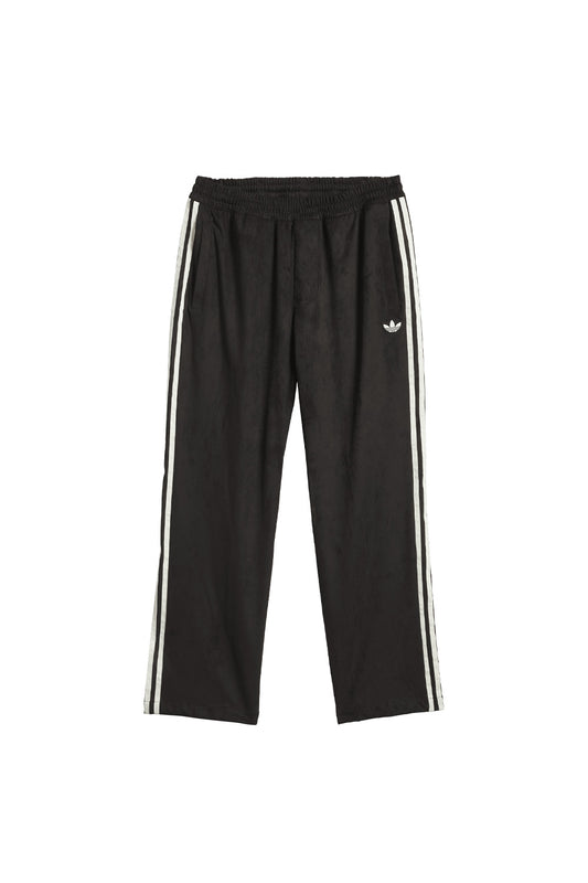 Adidas Vintage Superfire Track Pant Schwarz / Altweiss