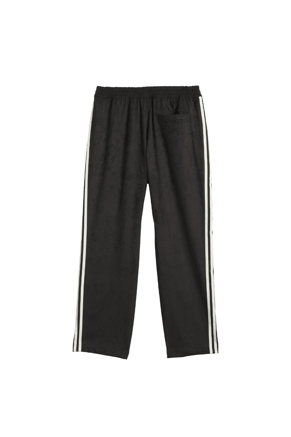 Adidas Vintage Superfire Track Pant Black / Cream White
