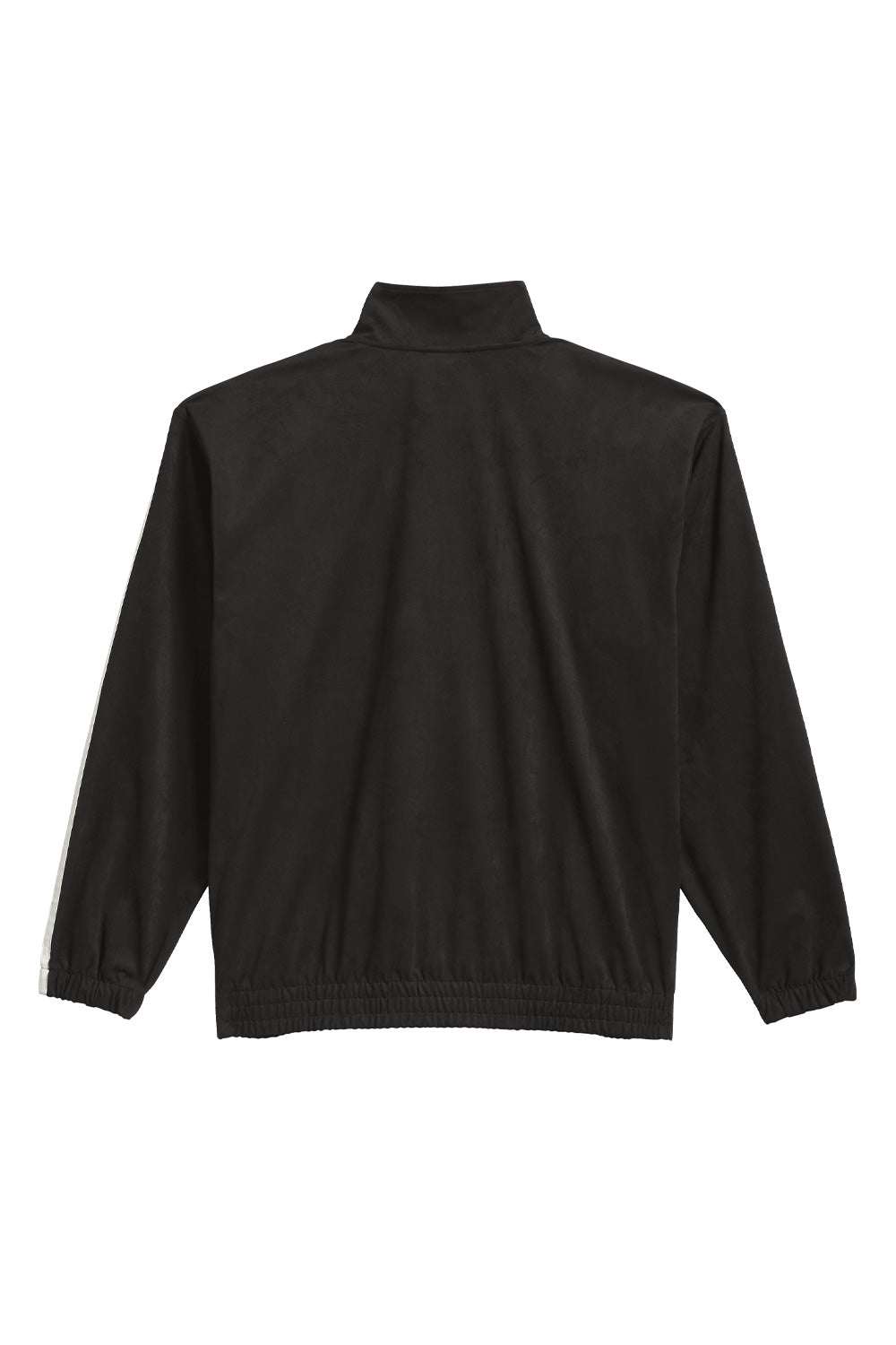 Adidas Vintage Superfire Track Top Black / Cream White