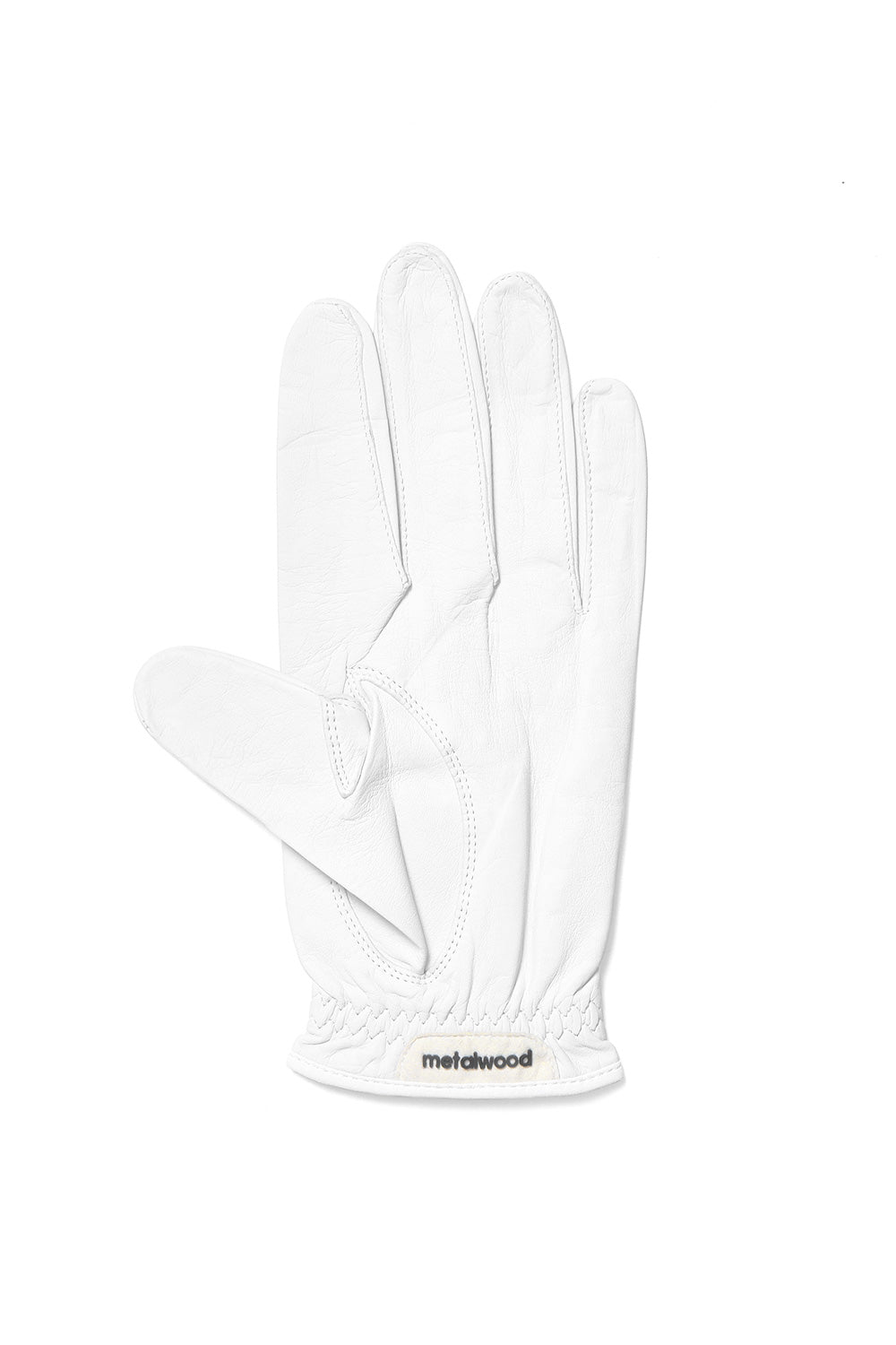 Adidas X Metalwood Gloves White - BONKERS