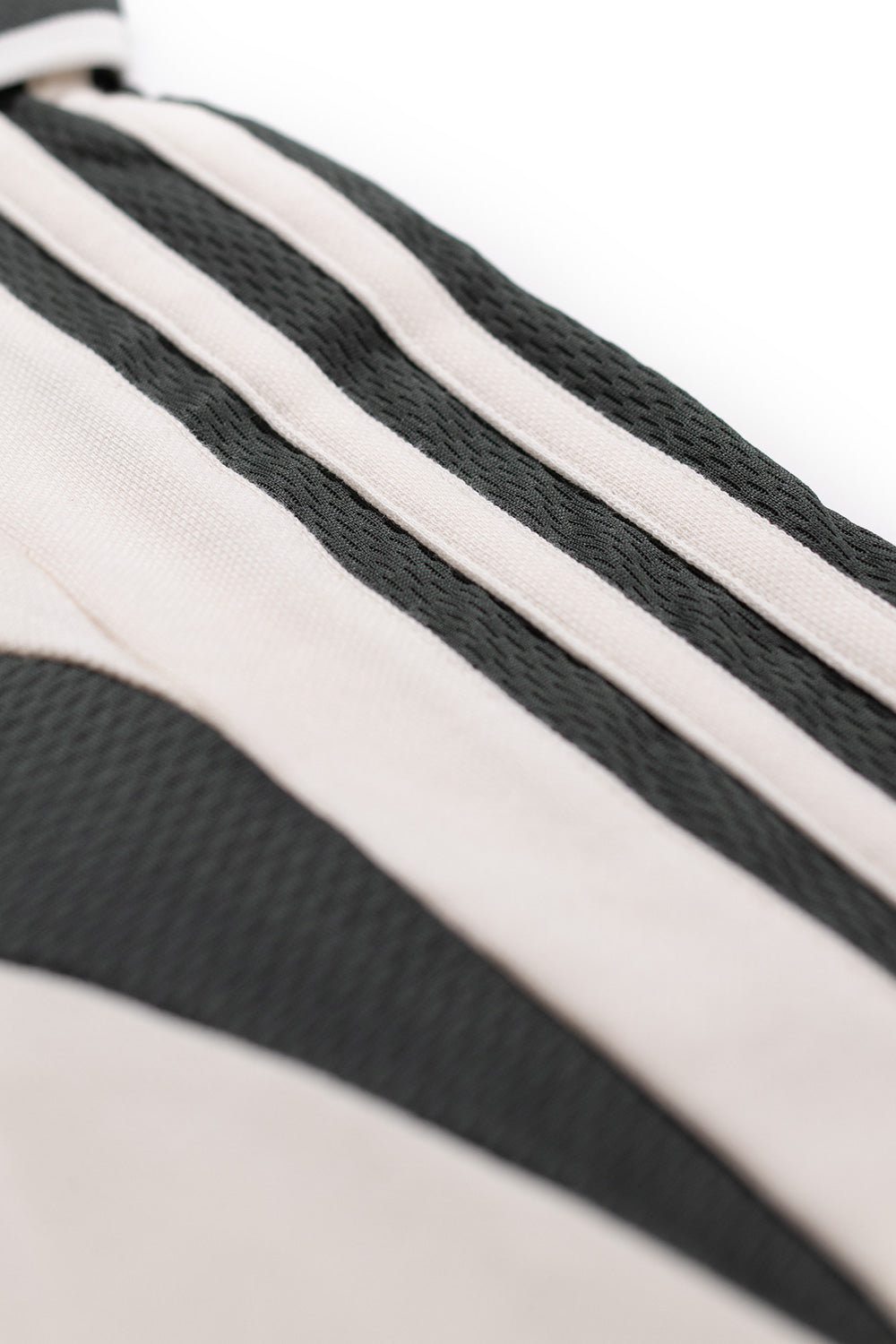 Adidas X Metalwood Polo Chalk White - BONKERS