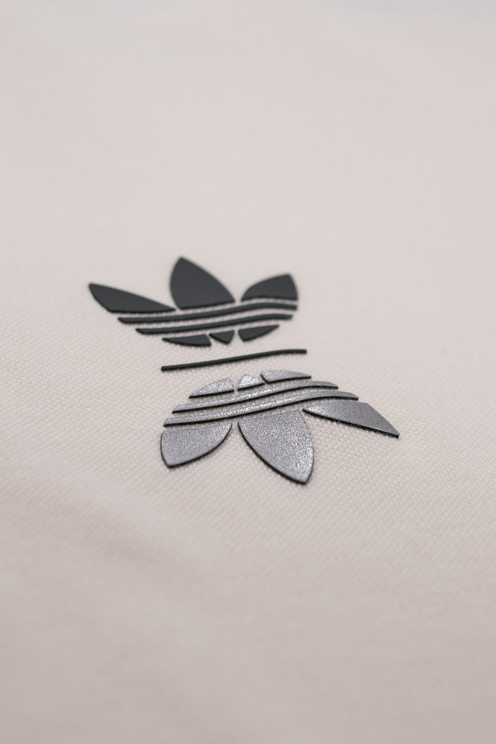Adidas X Metalwood Polo Chalk White - BONKERS