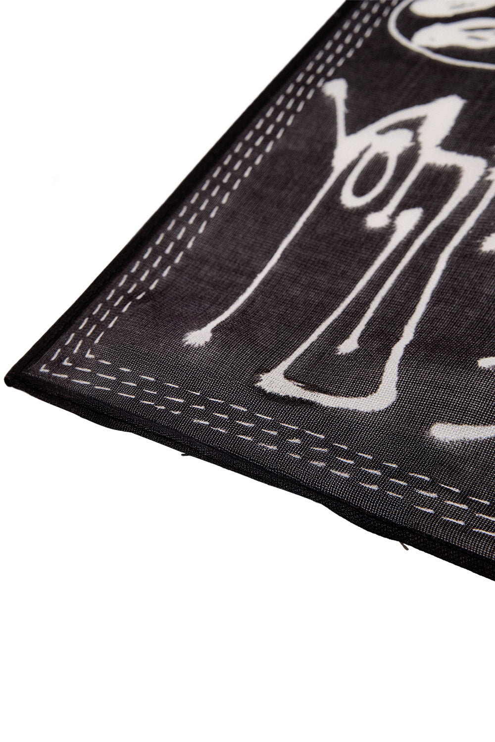 Adidas Y-3 X Chito Bandana Black