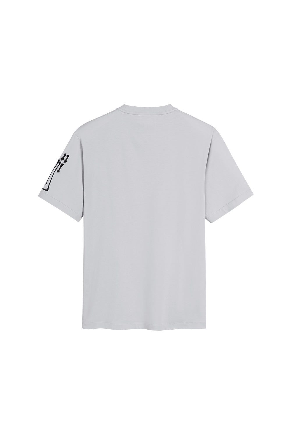 Adidas Y-3 X Chito City Graphic Short Sleeve Tee Gris Claro