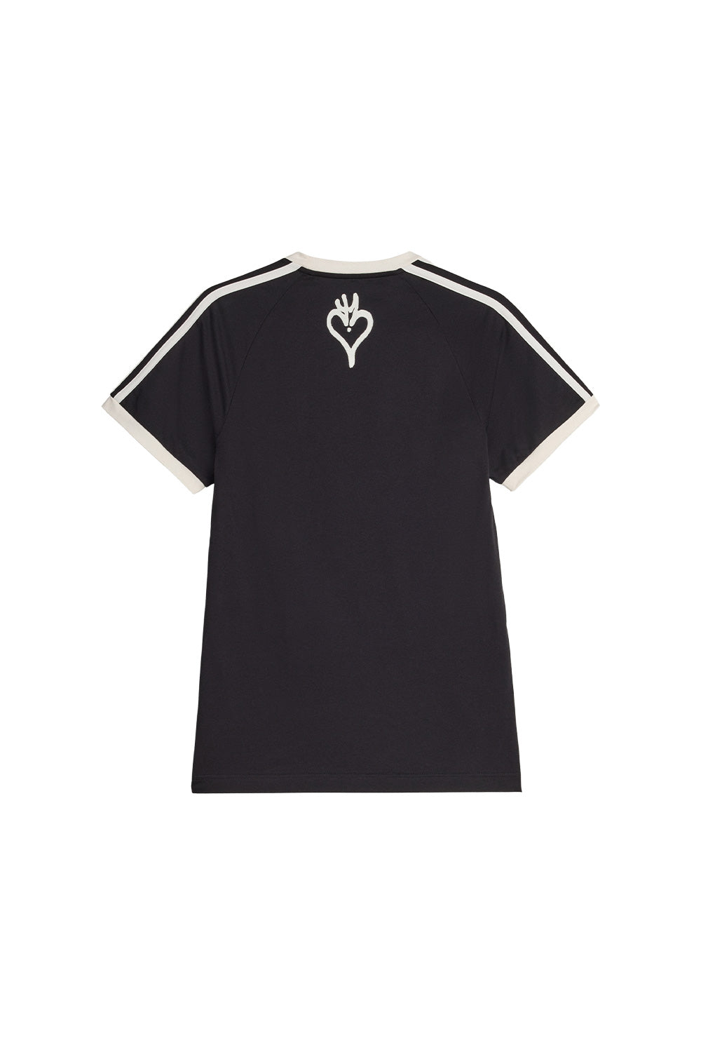 Adidas Y-3 X Chito Graphic Cali Tee Negro