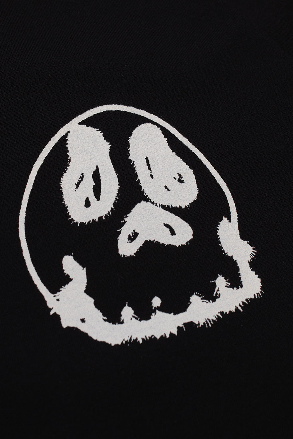 Adidas Y-3 X Chito Graphic Cali Tee Negro