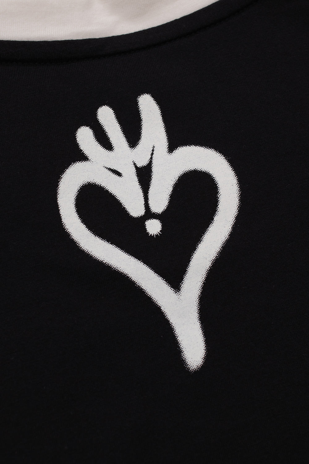 Adidas Y-3 X Chito Graphic Cali Tee Negro