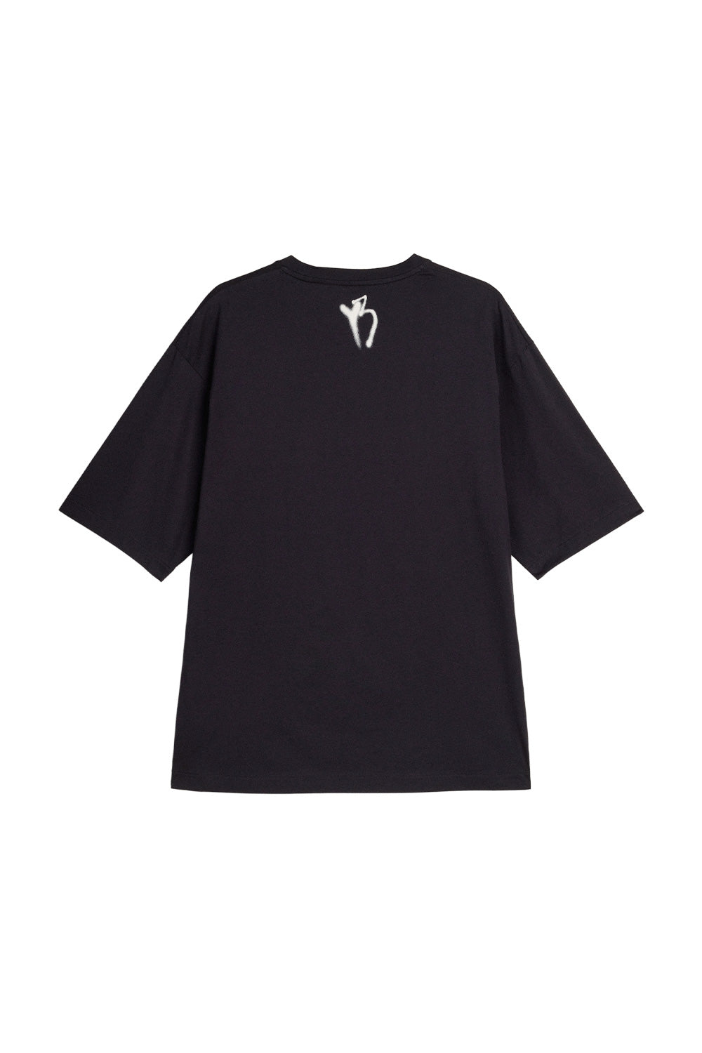 Adidas Y-3 X Chito GFX Graphic T-Shirt Black kaufen. Loose Fit Shirt aus Baumwoll-Jersey mit Chito Monster-Airbrush-Print. Jetzt online bestellen!