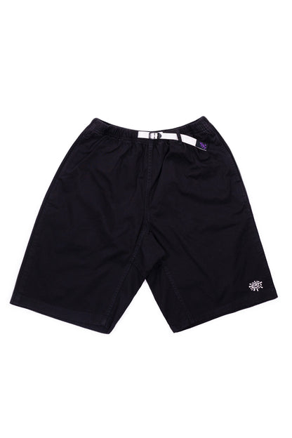 Always X Gramicci Jam Shorts Schwarz