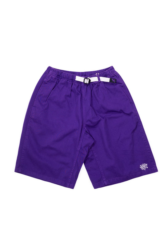 Always X Gramicci Jam Shorts Lila