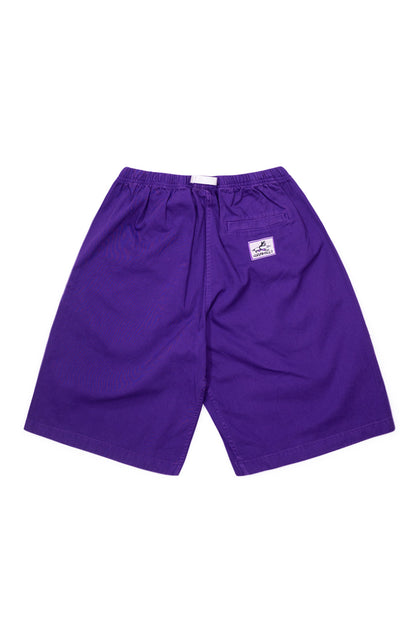 Always X Gramicci Jam Shorts Lila