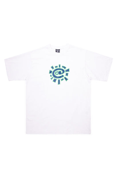 Always @Sun T-Shirt White