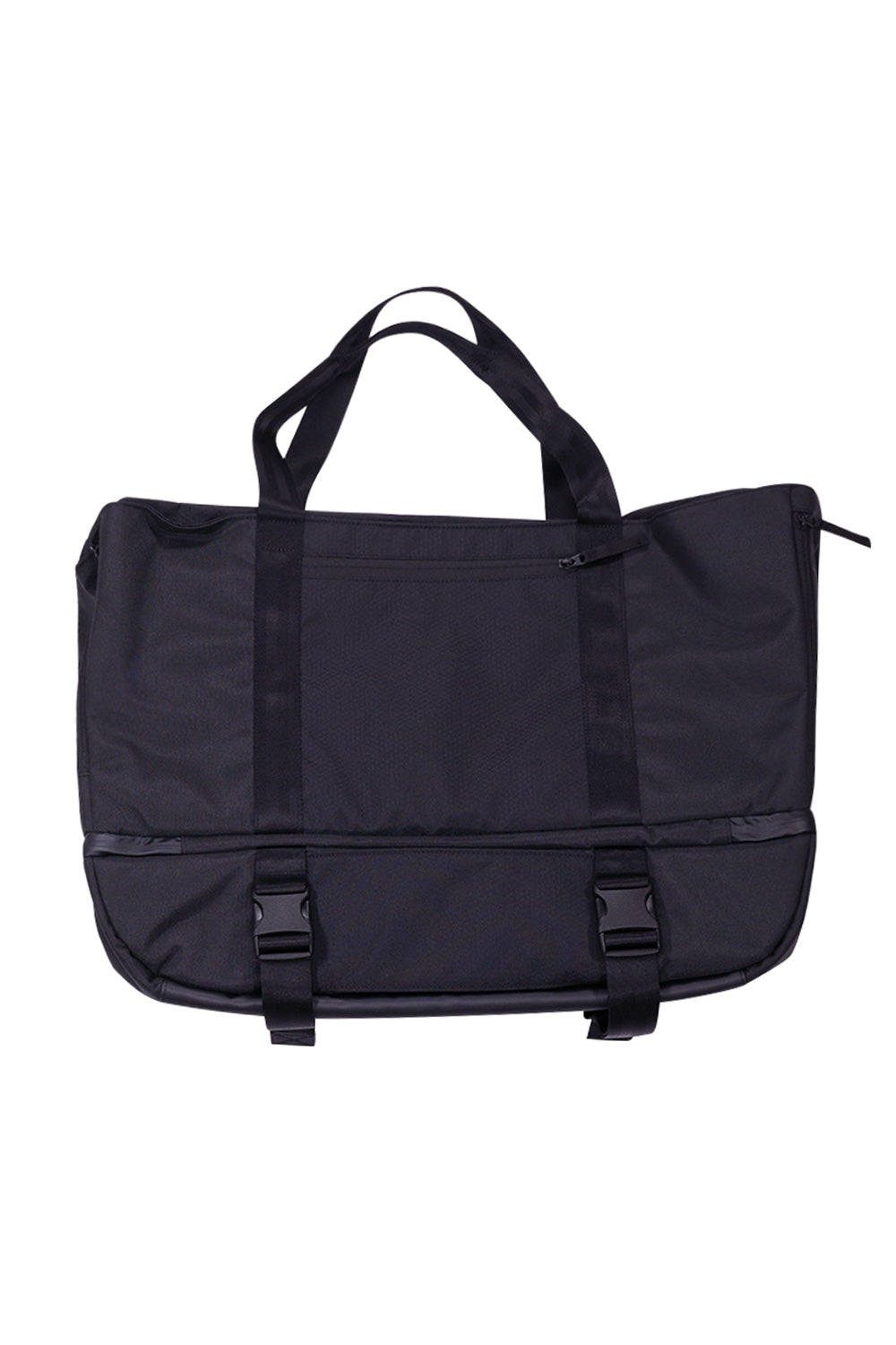 Always XL Carry All Skate Tote Bag Black - BONKERS