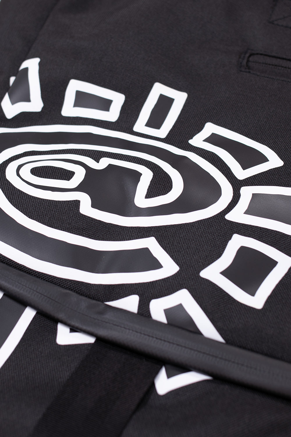 Always XL Carry All Skate Tote Bag Black | BONKERS