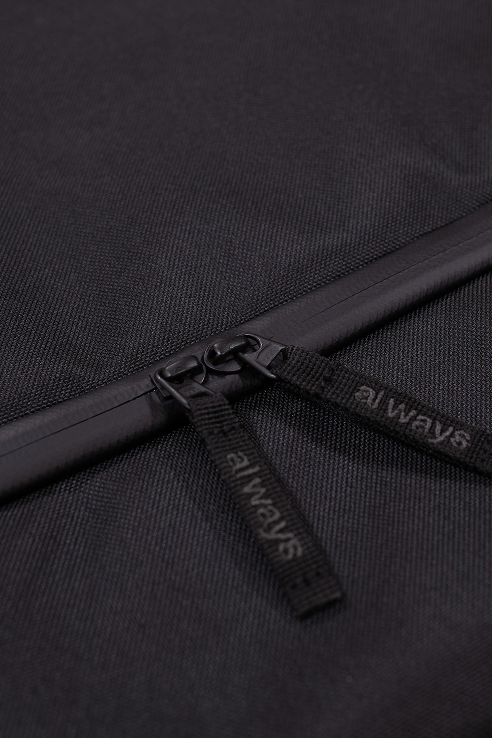 Always XL Carry All Skate Tote Bag Black - BONKERS