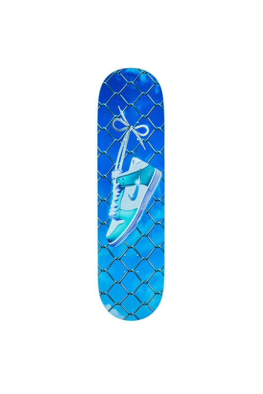 April X Nike SB Dunk Deck 8,25" - BONKERS