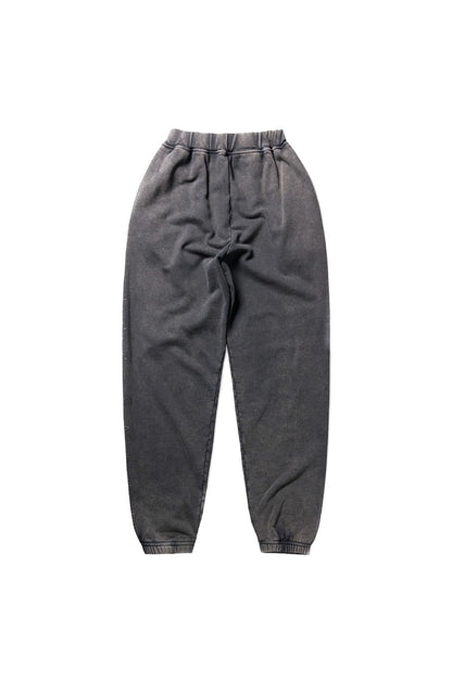 Aries Aged Ancient Column Sweatpant Schwarz