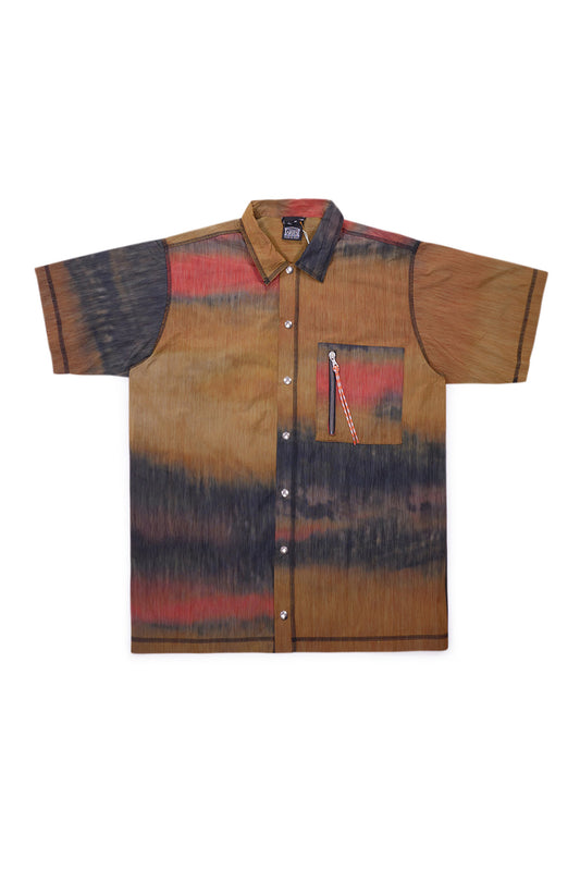 Aries Colourfade SS Tech Shirt - BONKERS