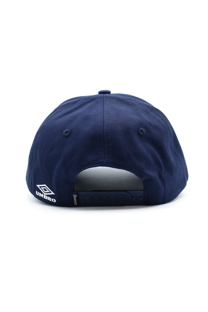 Aries X Umbro Eye Cap Blau