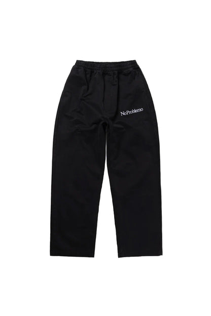 Aries Mini Problemo Work Pant Black