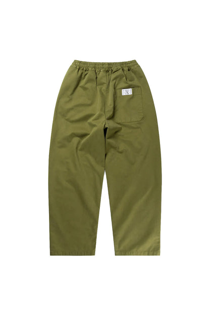 Aries Mini Problemo Work Pant Oliv