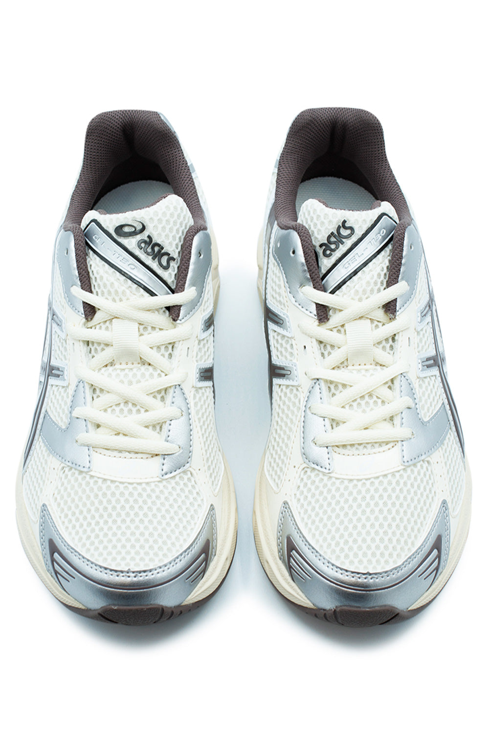 Asics Gel-1130 Shoe Cream / Cocoa Powder