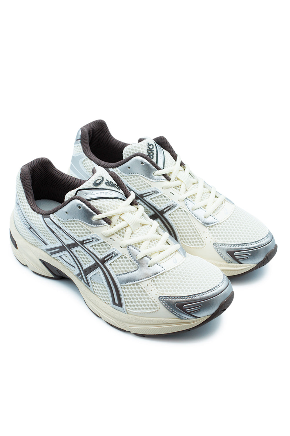 Asics Gel-1130 Shoe Cream / Cocoa Powder