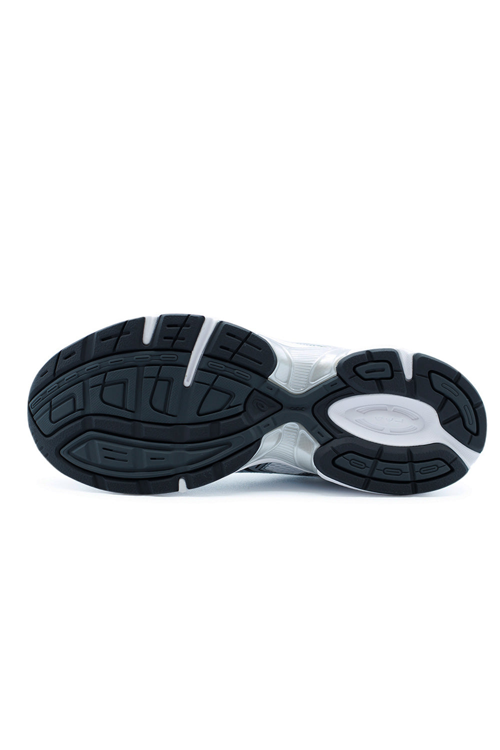 Asics Gel-1130 Shoe White / Pure Silver - BONKERS