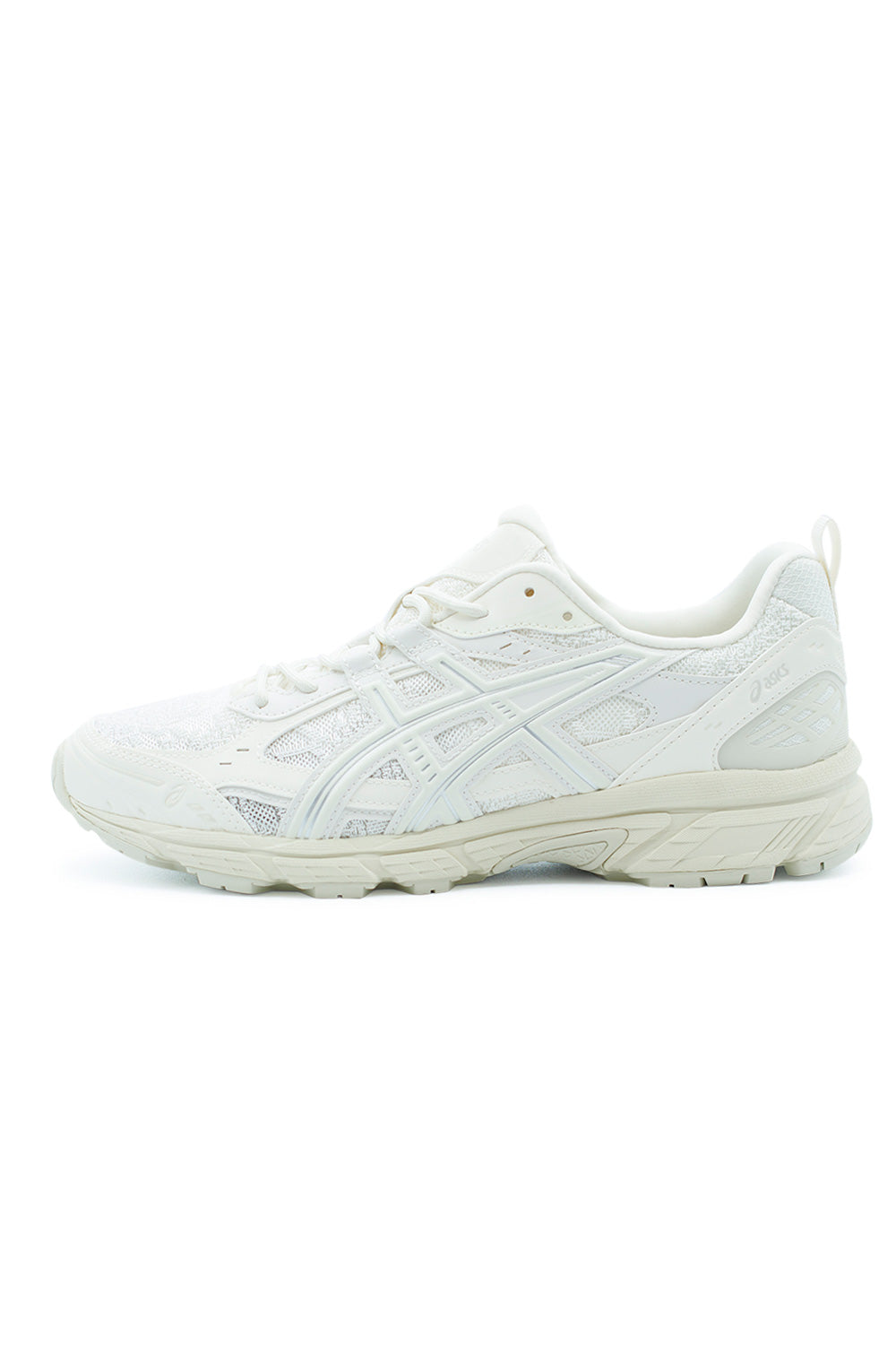 Asics Gel-Nunobiki Shoe Cream / Pure Silver - BONKERS