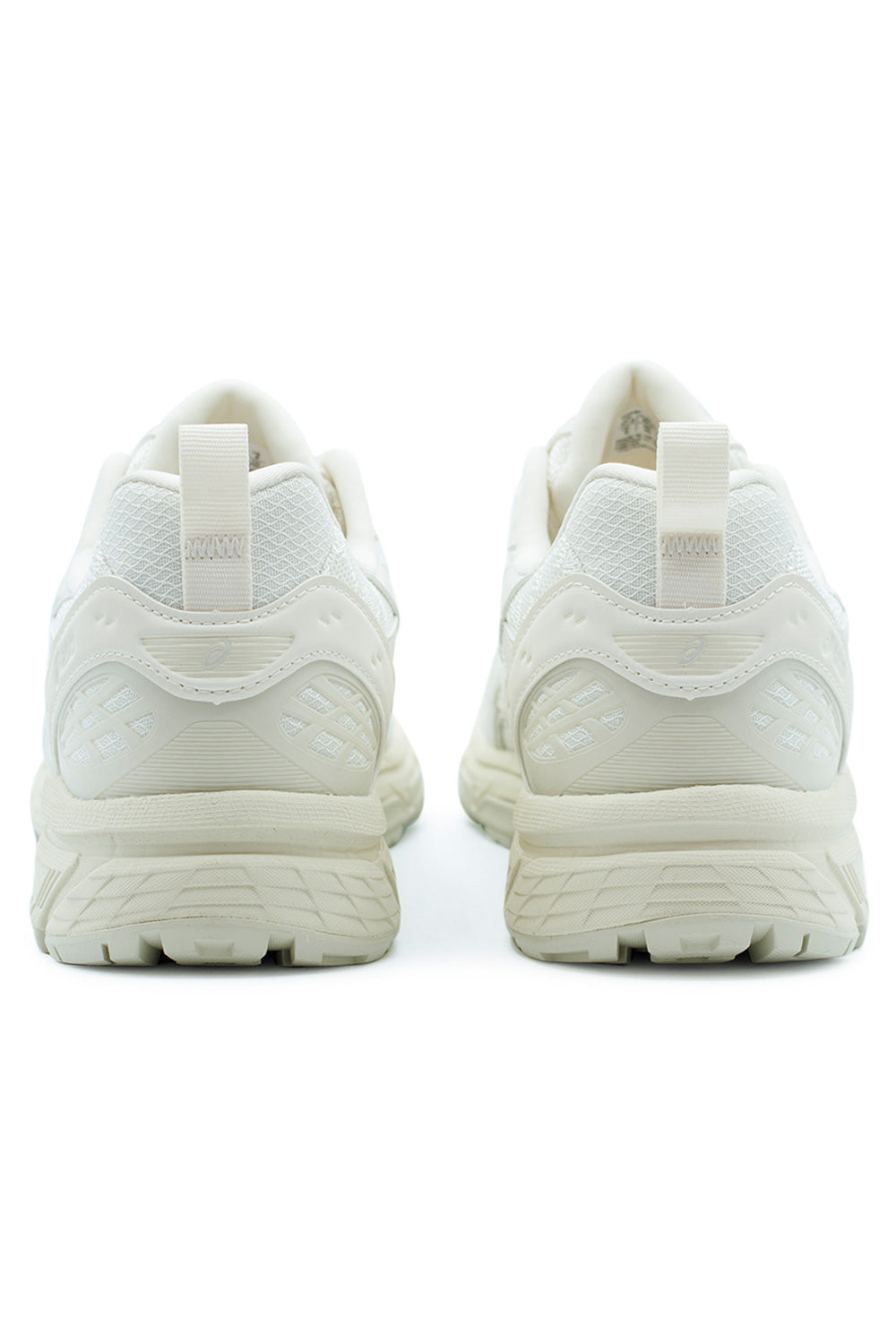 Asics Gel-Nunobiki Shoe Cream / Pure Silver - BONKERS