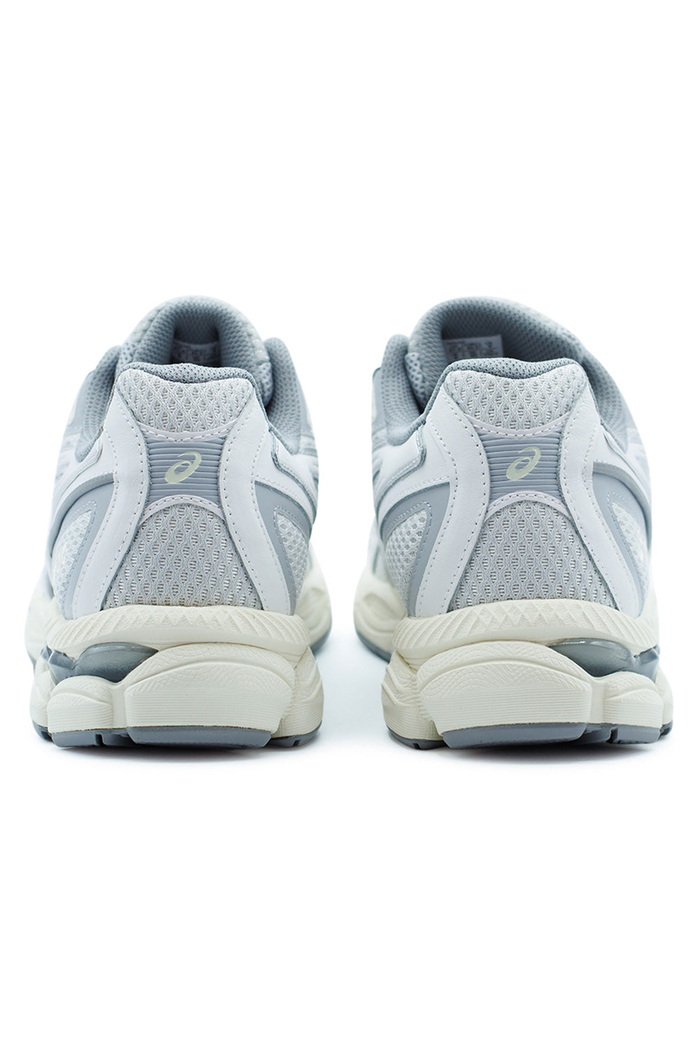 Komfortabler Lifestyle-Sneaker Asics GEL-NYC 2055 mit GEL-Dämpfung im Vor- und Rückfußbereich