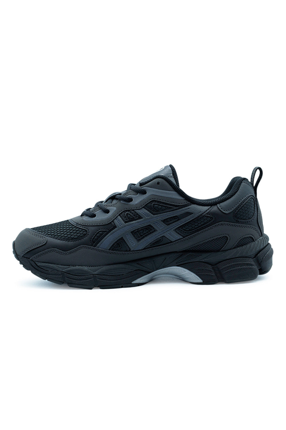 Asics Gel-NYC RGD Shoe Black / Graphite Grey