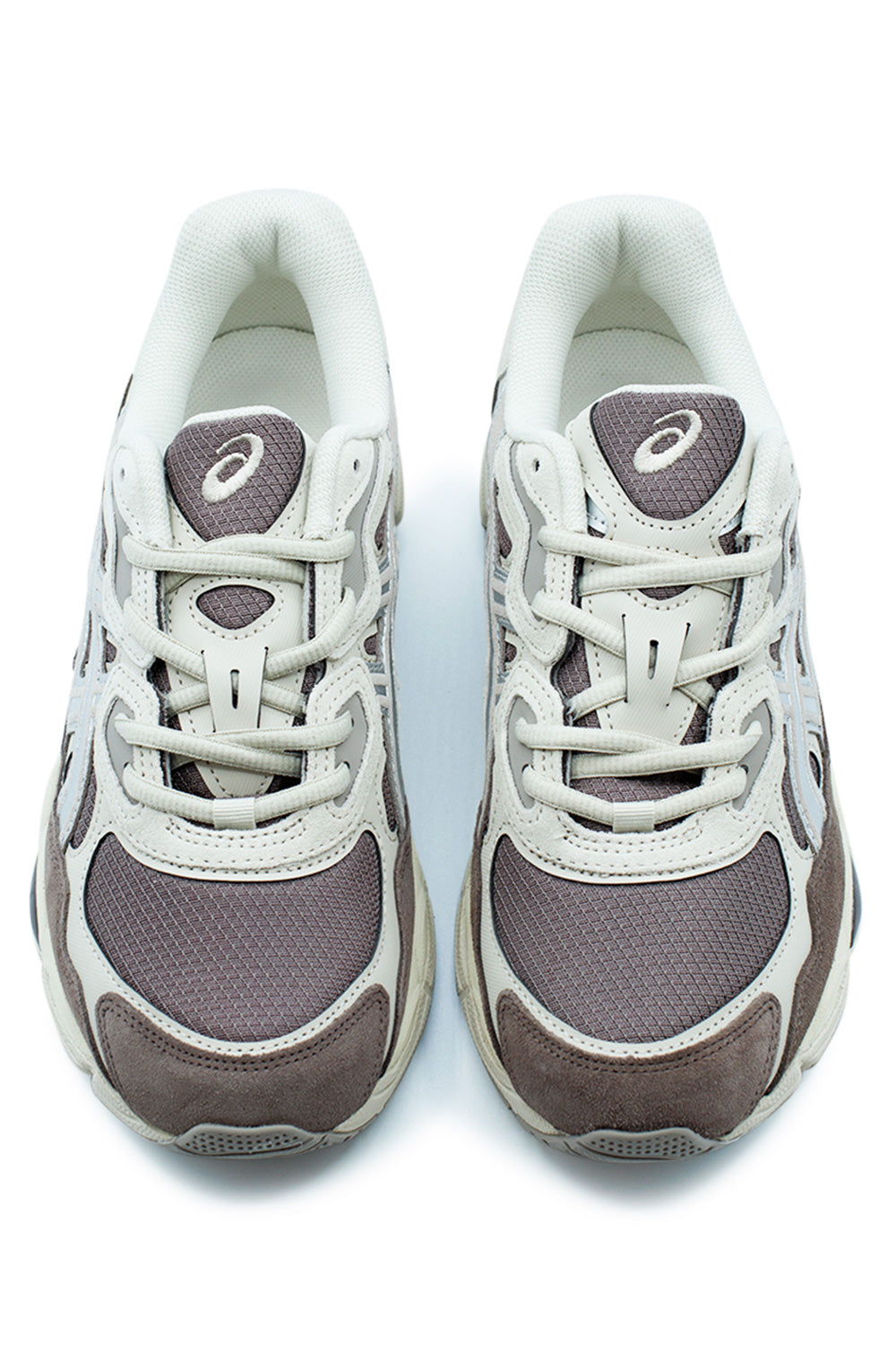 Asics Gel-NYC Shoe Cocoa Powder / Pure Silver