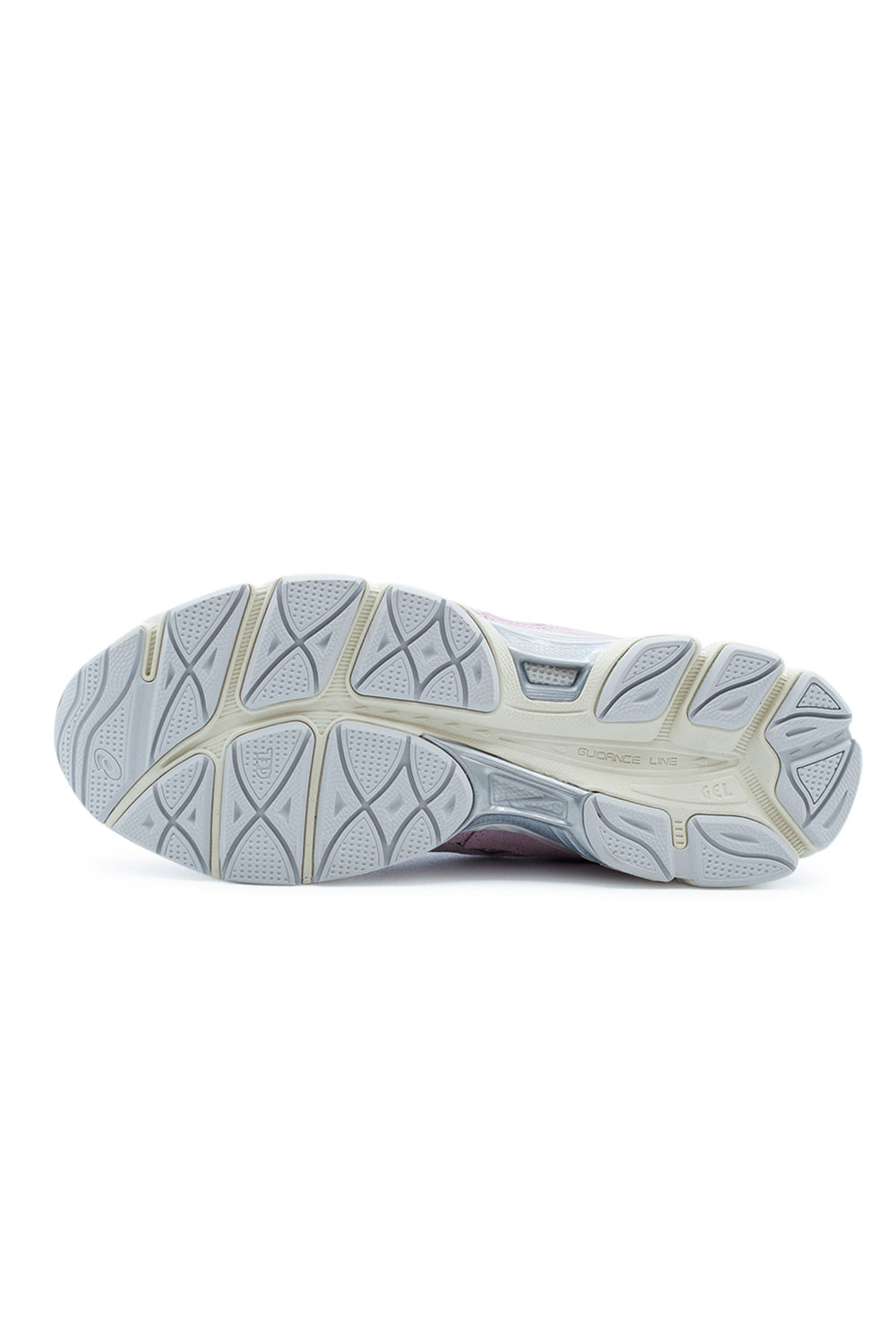Lifestyle-Sneaker Asics GEL-NYC mit leichter Schaumsohle und GEL-Polsterung für ganztägigen Komfort