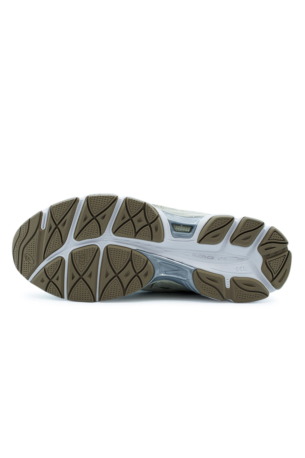 Asics Gel-NYC Shoe Polar Night / Cream - BONKERS