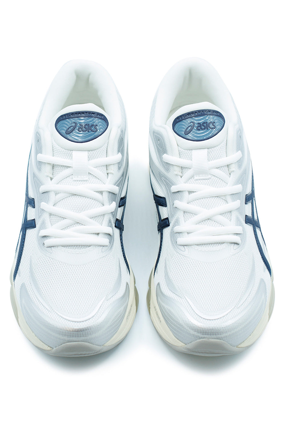 Asics Gel-Quantum 360 VIII – Hochwertiger Sportschuh mit TRUSSTIC-Technologie für maximale Stabilität und Unterstützung