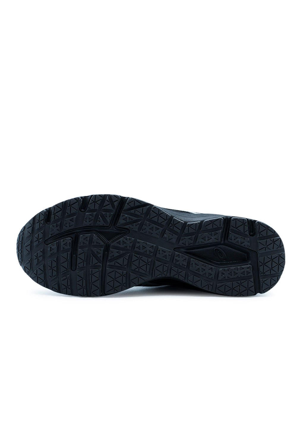 Leichter Asics Gos 100S Schuh – Hochwertiges Mesh-Obermaterial für optimale Belüftung und verbesserte Luftzirkulation beim Training.
